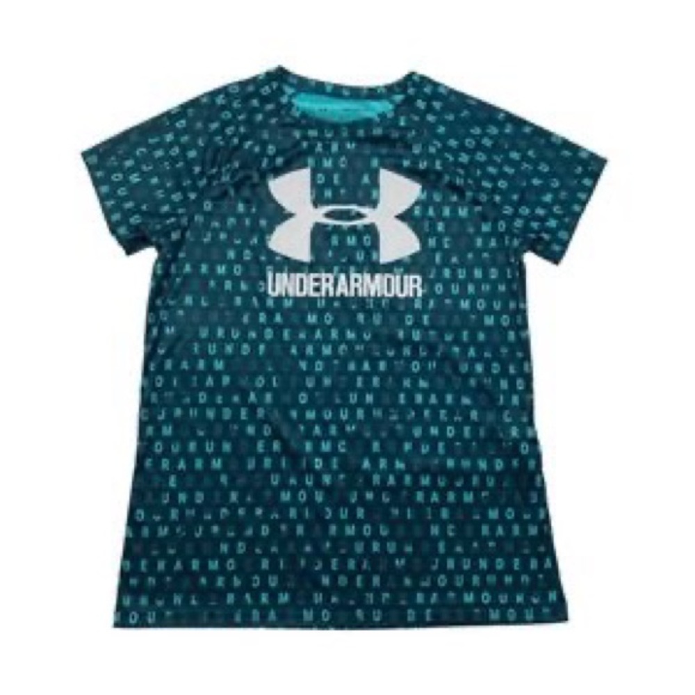 Under Armour T-Shirt | Youth XL